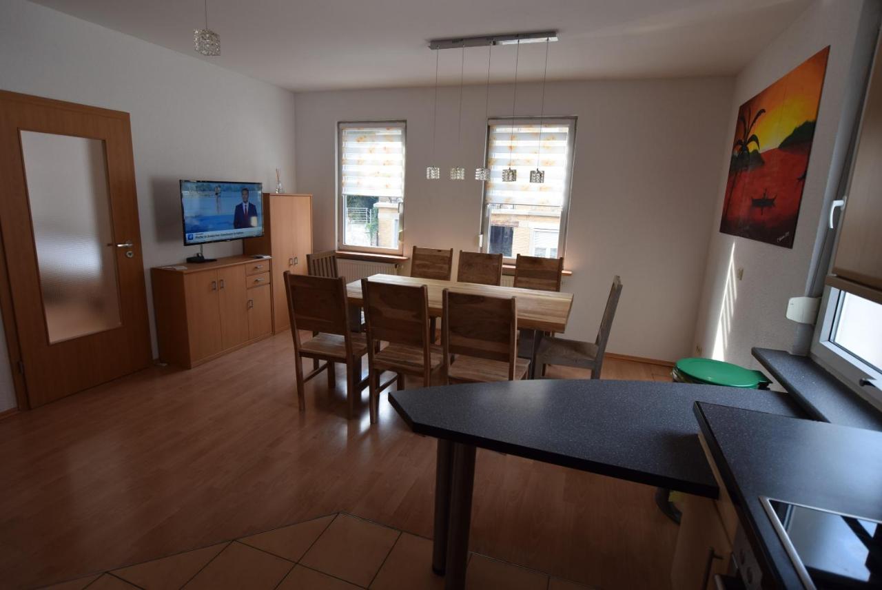 Apartment Stuttgart Suedheim ภายนอก รูปภาพ